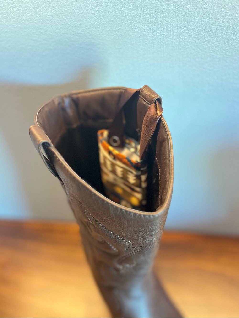Cash and Card Wallet! - Picture 3 of 4